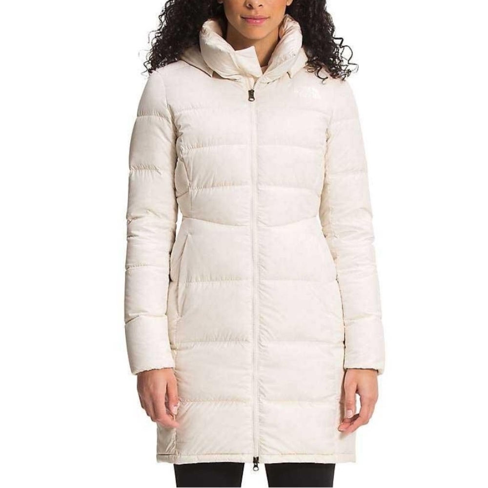 The North Face Women’s Metropolis Parka